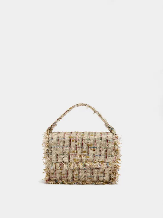 Tweed Party Bag 239142 — image 3