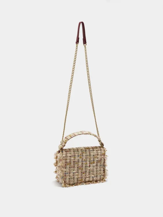 Tweed Party Bag 239142 — image 4