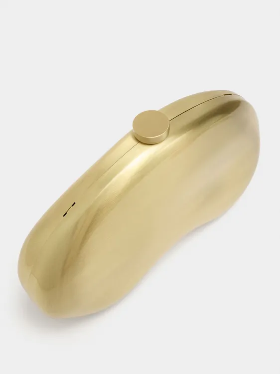 Metallic Party Clutch 239383 — image 1
