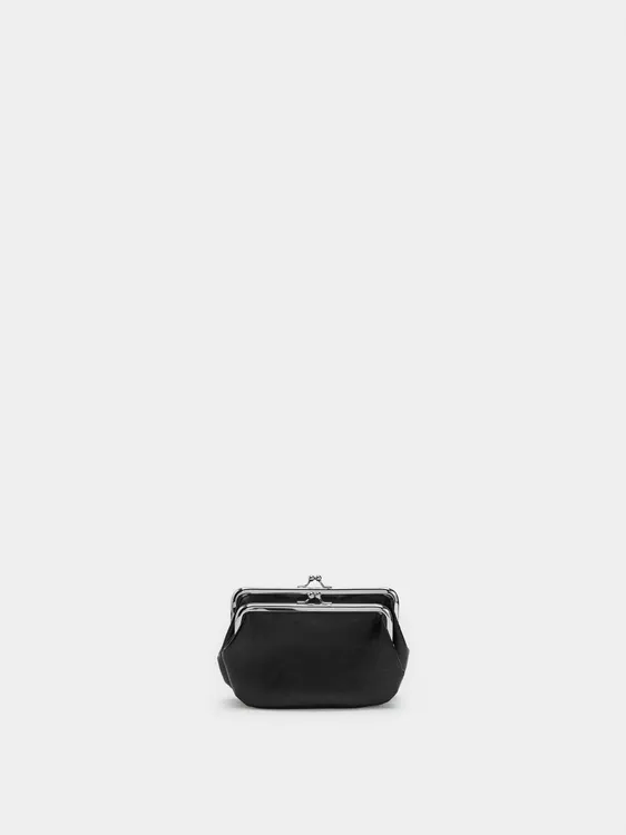 Clasp Frame Handbag 240251 — image 3