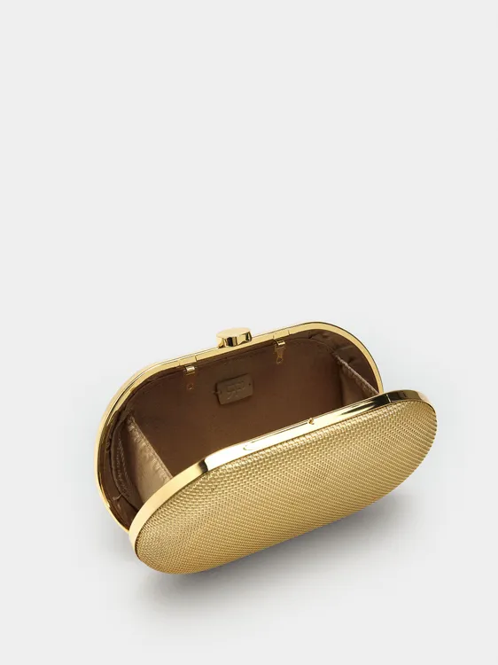 Oval Party Clutch 240254 — image 2