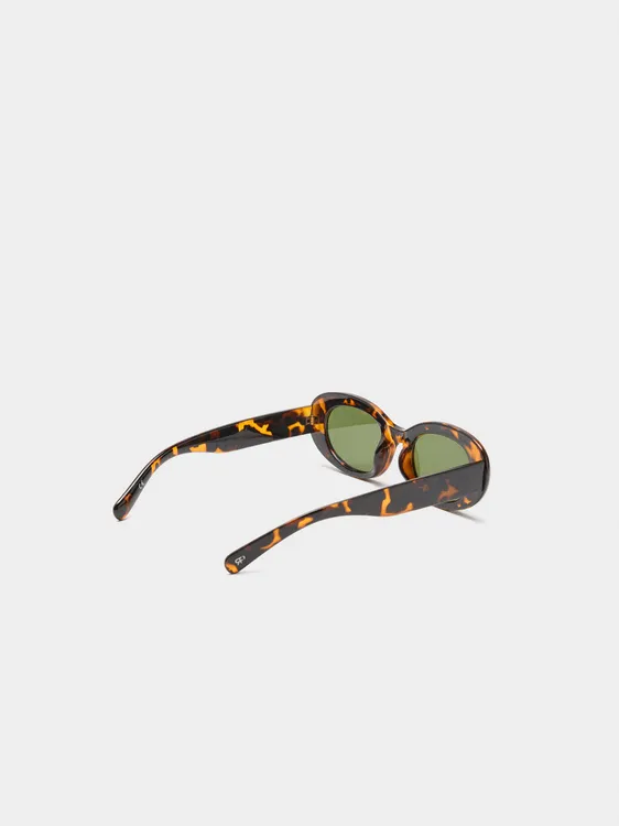 Oval Sunglasses 241158 — image 2