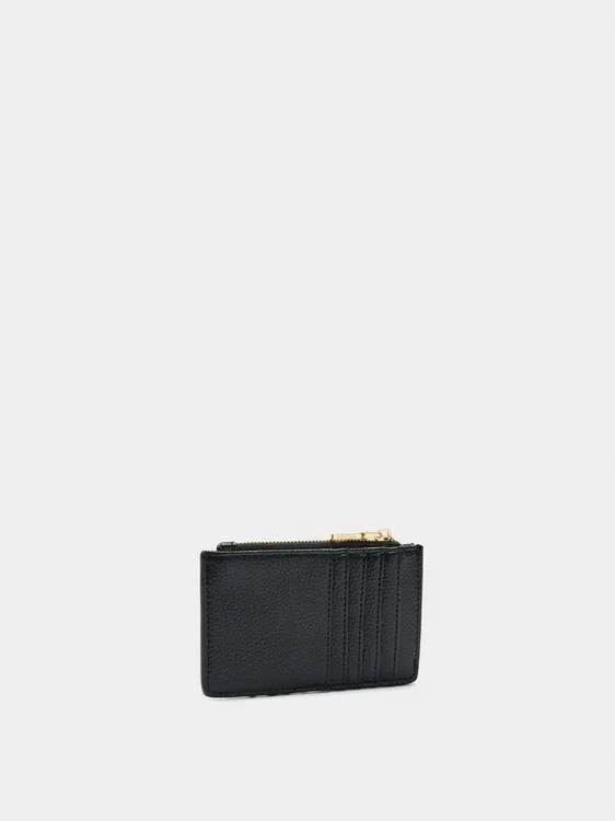Basic Cardholder With Texture 241219 — image 2