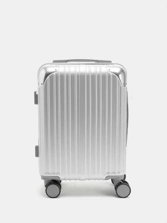 Textured Suitcase S 241295 — image 1