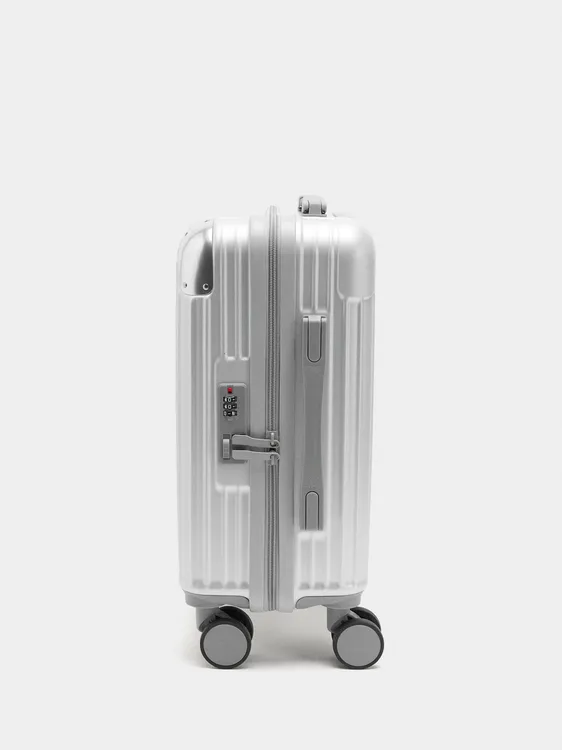 Textured Suitcase S 241295 — image 3