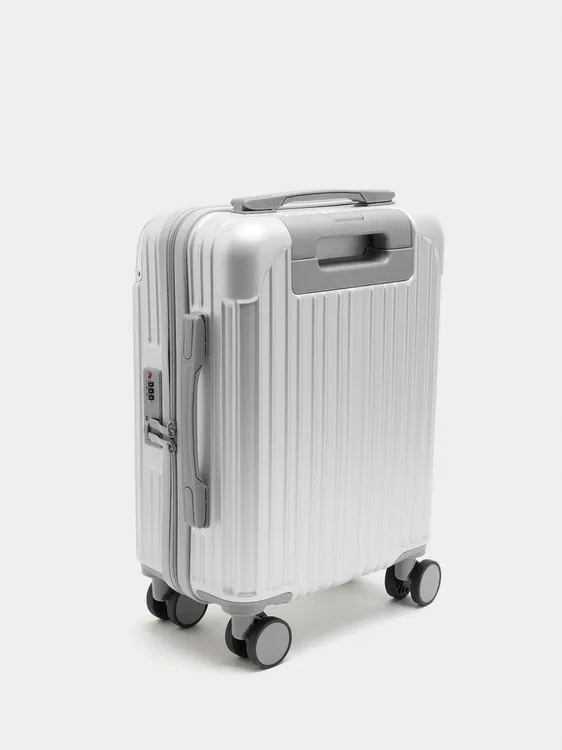 Textured Suitcase S 241295 — image 2