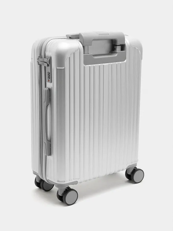 Textured Suitcase M 241296 — image 2