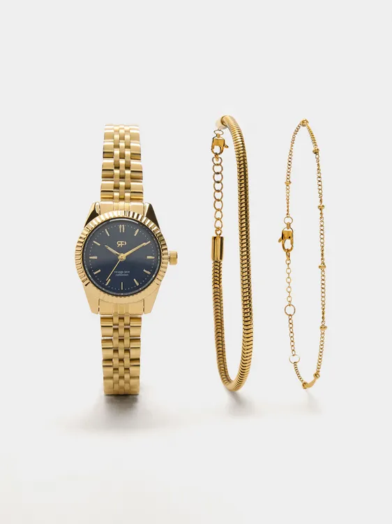 Watch Set With Bracelets 241584 — image 3