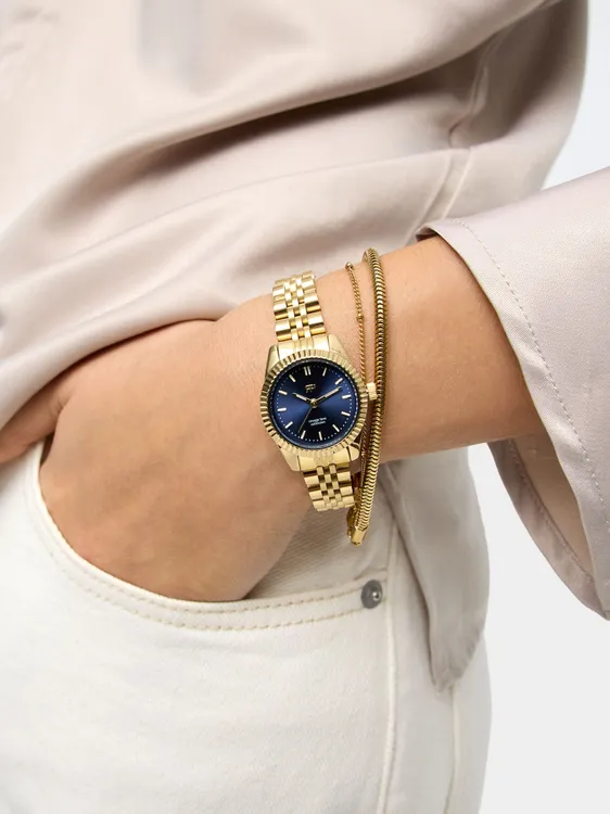 Watch Set With Bracelets 241584 — image 1