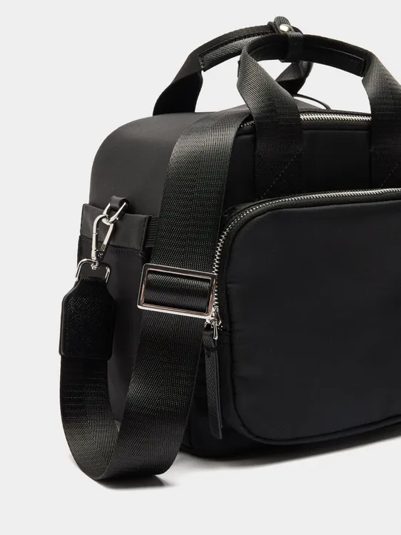 Nylon Lunch Bag 241591 — image 1