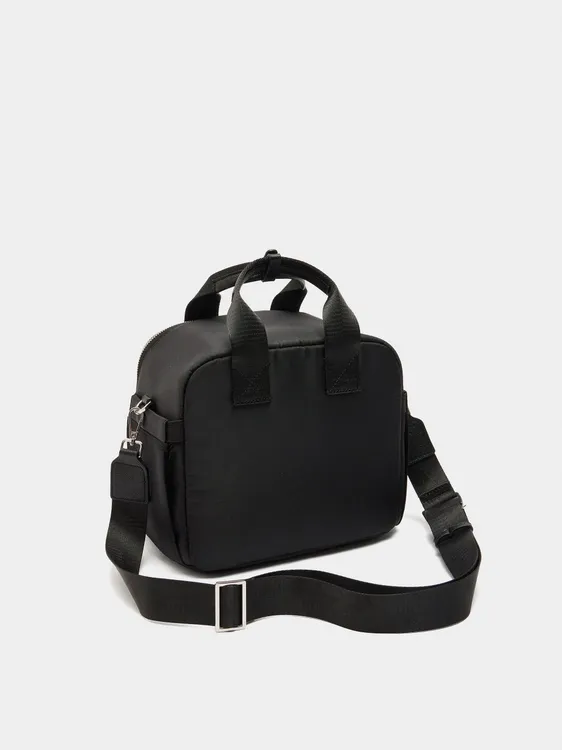 Nylon Lunch Bag 241591 — image 4