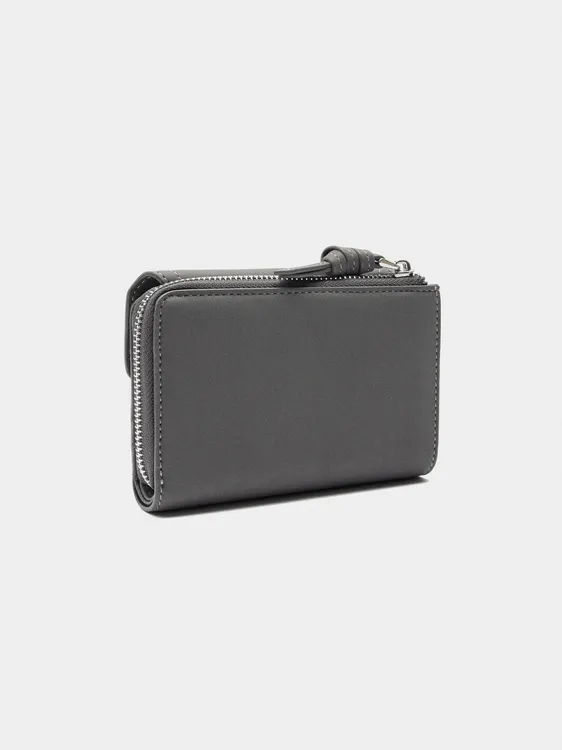 Plain Wallet With Flap 242066 — image 4