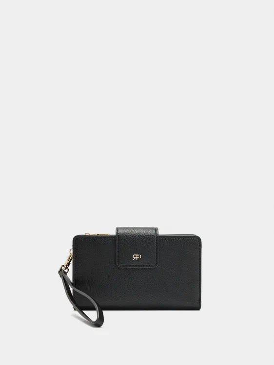 Wallet With Mobile Phone Pocket 242083 — image 1