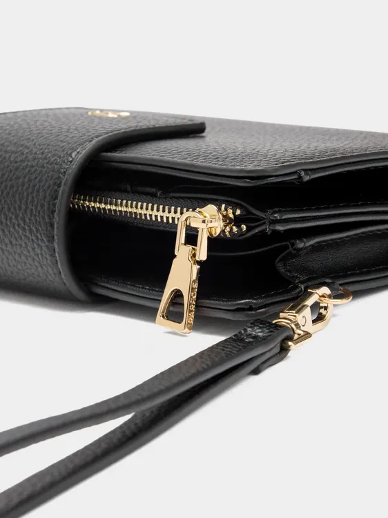 Wallet With Mobile Phone Pocket 242083 — image 3