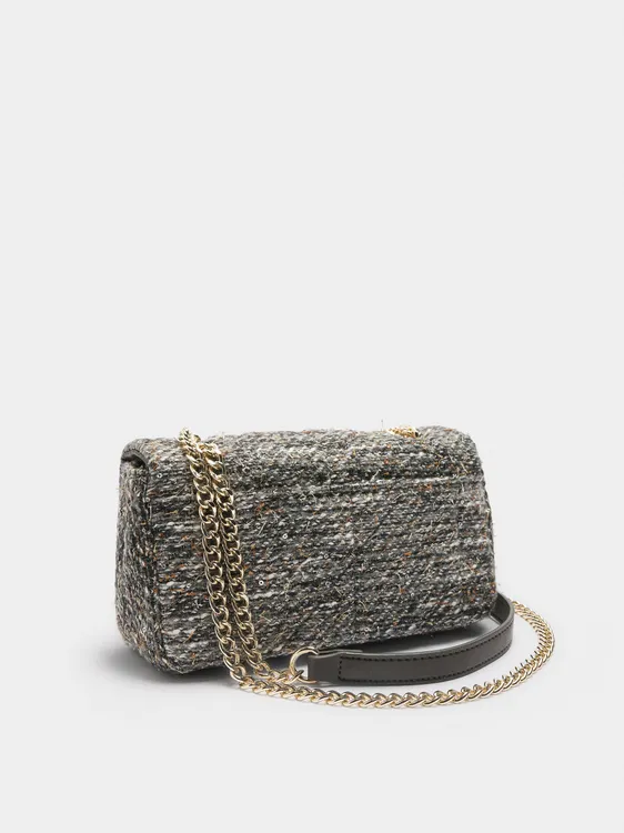 Tweed Party Bag 242130 — image 2