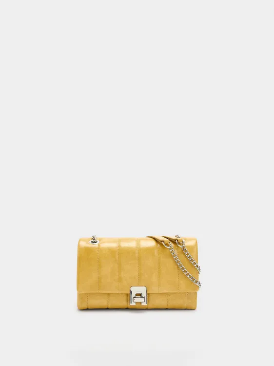 Padded Shoulder Bag 242232 — image 3