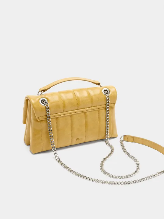 Padded Shoulder Bag 242232 — image 2