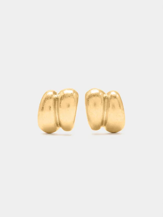 Earrings With Double Effect 242391 — image 2