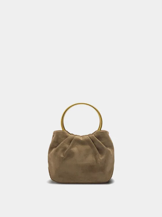 Party Bag With Leather Effect 242585 — image 3