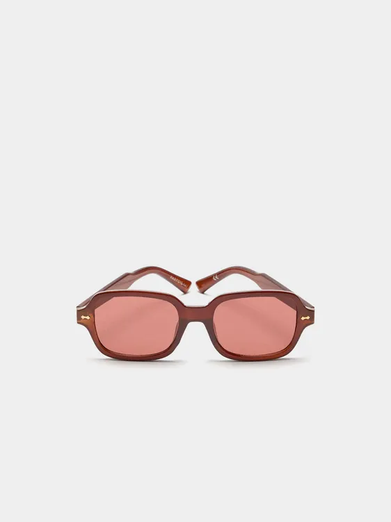 Sunglasses With Squares 242868 — image 3