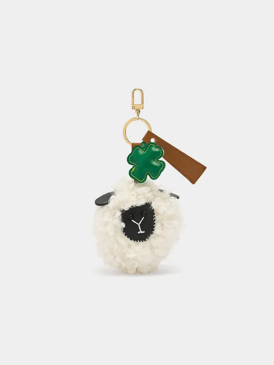 Fur Friends Surprise Keychain Charm 242962 — image 3