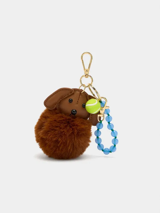 Fur Friends Surprise Keychain Charm 242962 — image 1