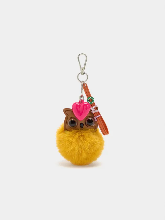 Fur Friends Surprise Keychain Charm 242962 — image 4