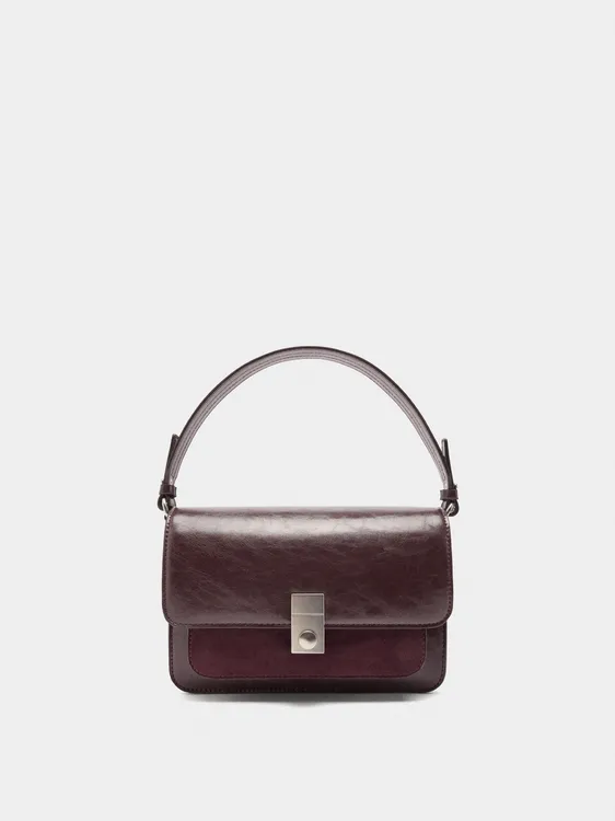 Handbag With Flap 242964 — image 3