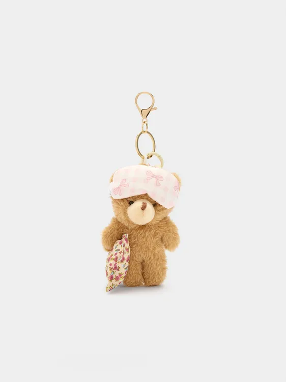 Keychain Charm Relax - The Bear Collection 242997 — image 4
