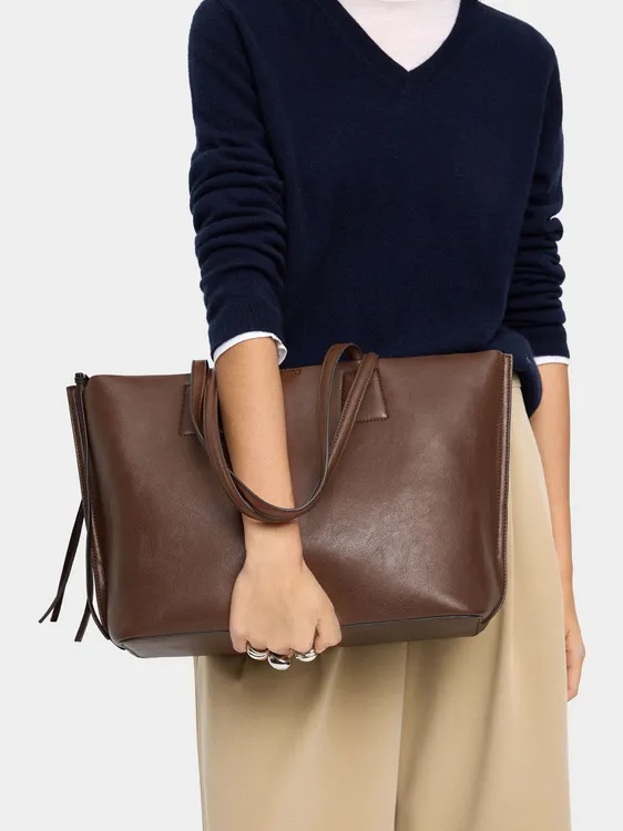 Plain Laptop Bag Up To 15" 243002 — image 1