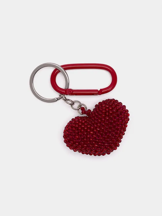 Keychain Charm Heart 243092 — image 1