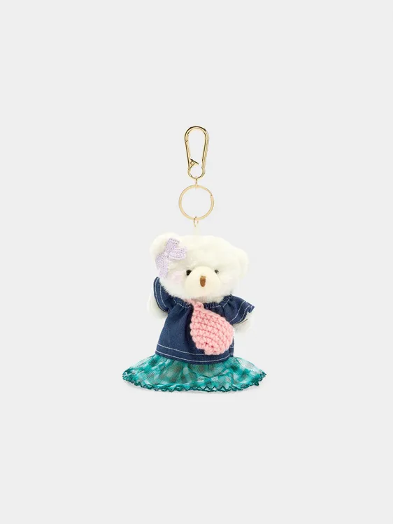Keychain Charm Artist - The Bear Collection 243132 — image 1