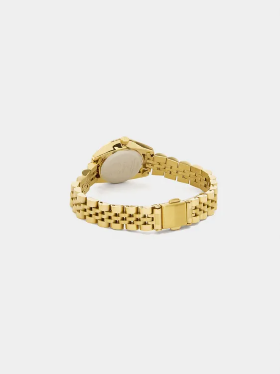 Watch With Stainless Steel Bracelet 243177 — image 4