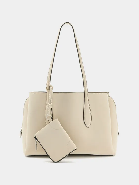 Bag For 13" Laptop With Soft Texture 243425 — image 3