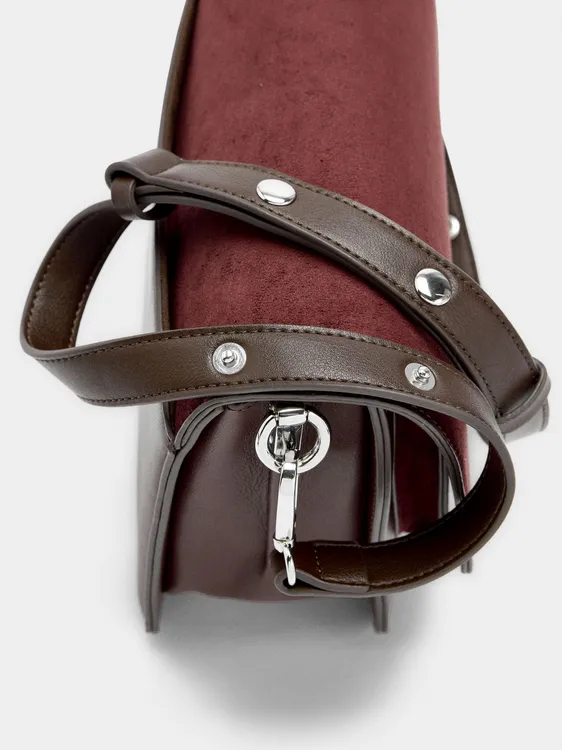 Crossbody Bag With Flap 243468 — image 1