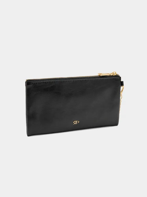 Multi-Purpose Pouch With Cracked Effect 243752 — image 4