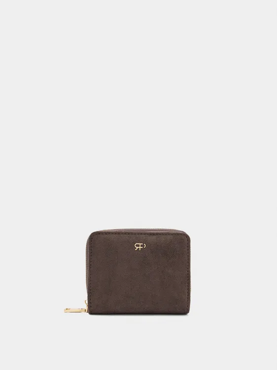 Wallet With Leather-Effect 243762 — image 3