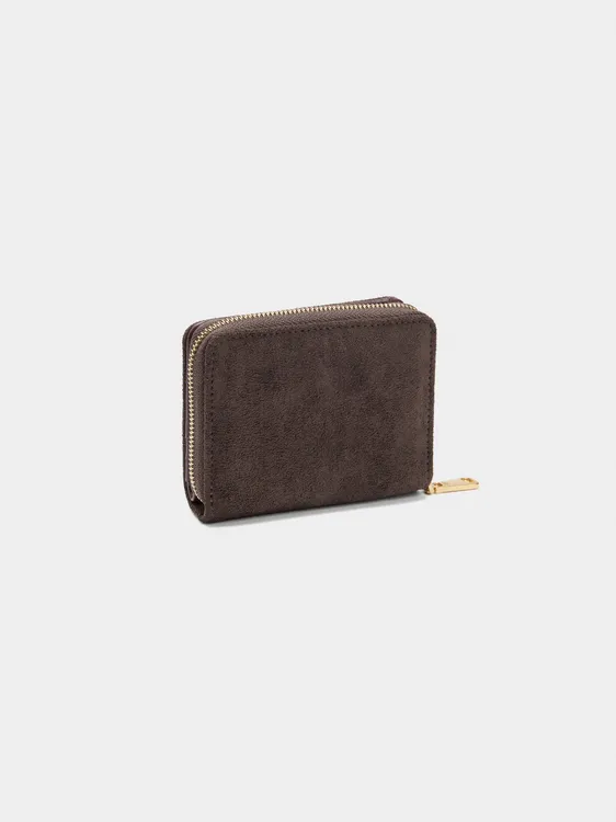 Wallet With Leather-Effect 243762 — image 4