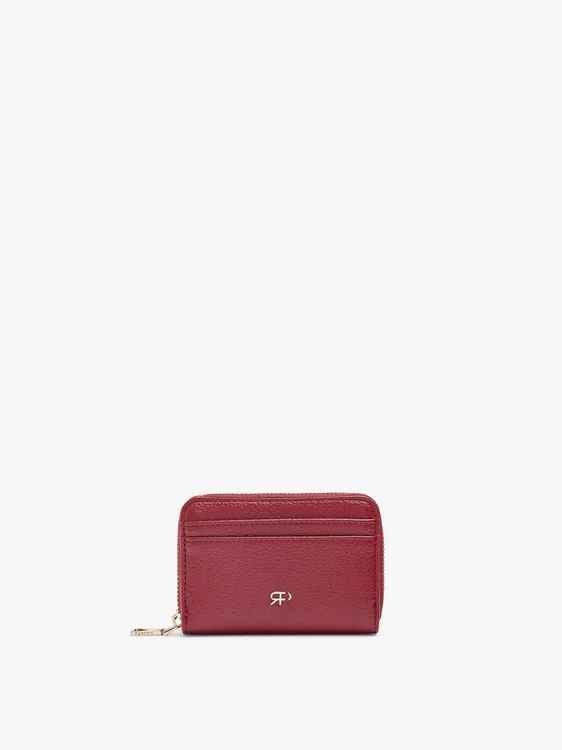 Wallet With Texture 243831 — image 1