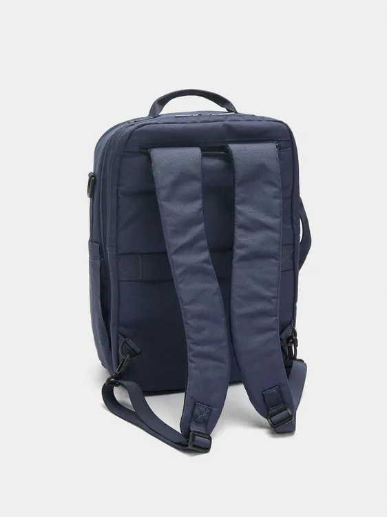 Cabin Backpack With Nylon 243869 — image 4
