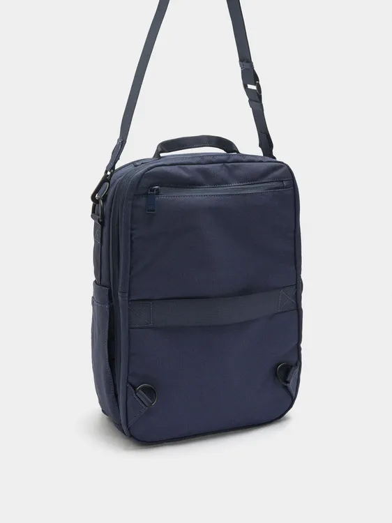 Cabin Backpack With Nylon 243869 — image 3