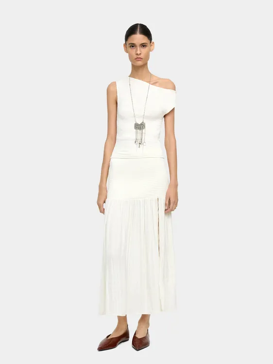 Asymmetric Top With Texture 244089 — image 1