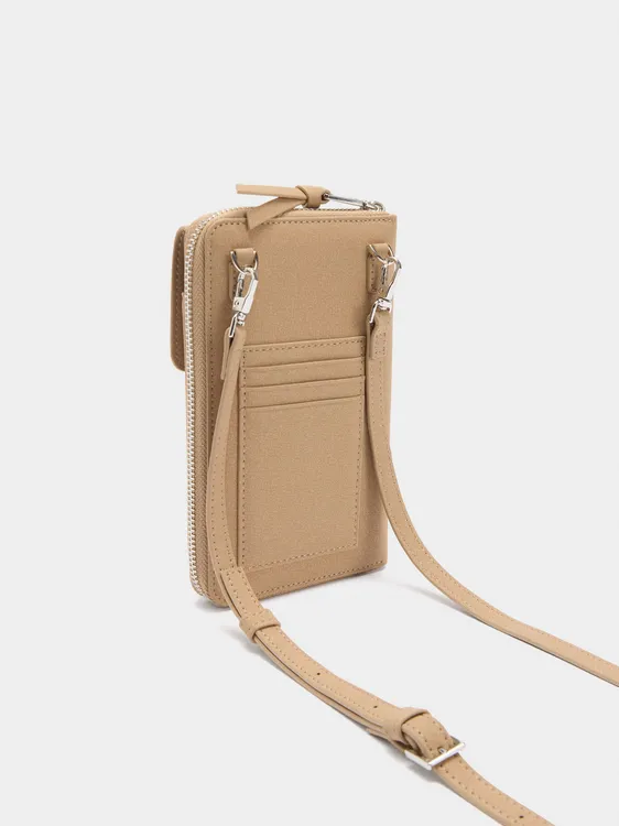 Mobile Phone Bag With Flap 244151 — image 2