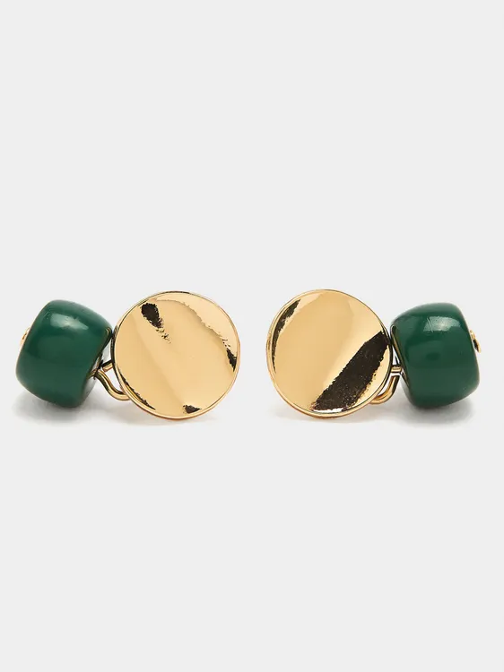 Short Earrings With Beads 244173 — image 1