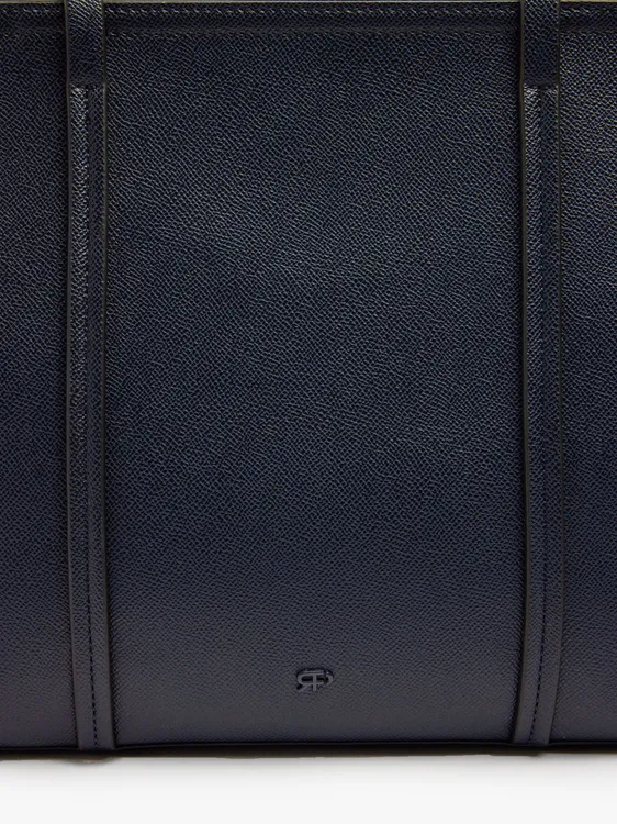 Shopper Bag With Texture 244325 — image 3