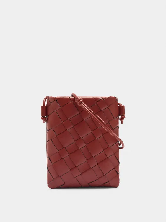Braided Mobile Phone Bag 244353 — image 1