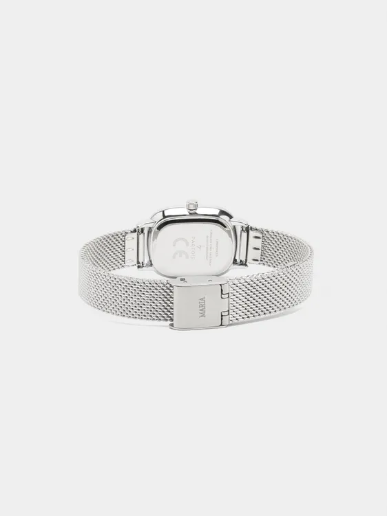 Stainless Steel Mesh Watch 244425 — image 3