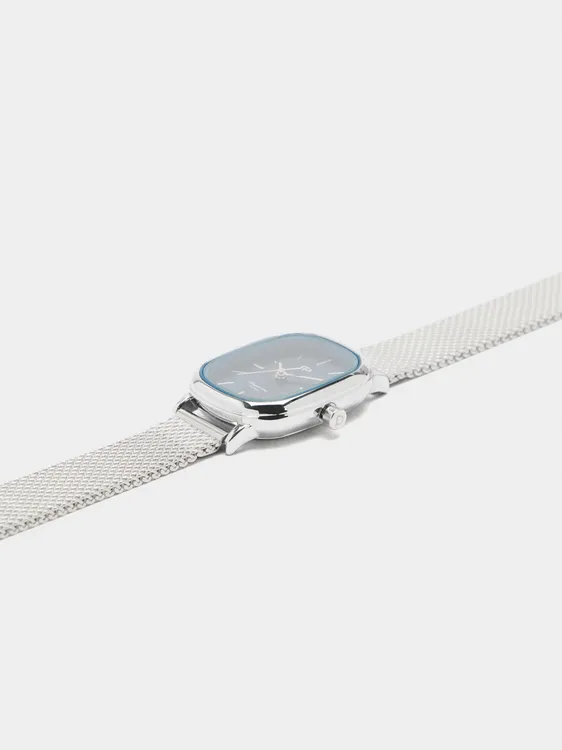 Stainless Steel Mesh Watch 244425 — image 2