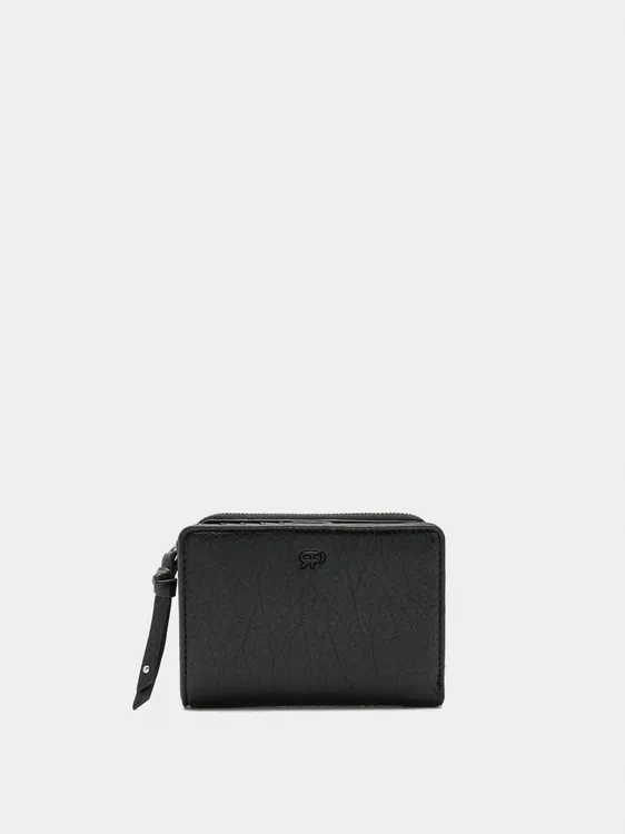 Wallet With Cracked Effect 244565 — image 1