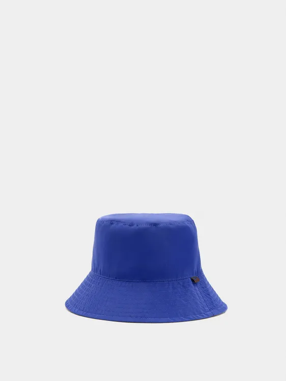 Reversible Nylon Bucket Hat 244603 — image 3